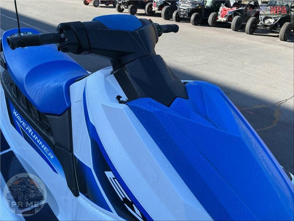 2022 Yamaha WAVERUNNER EX — фото 9
