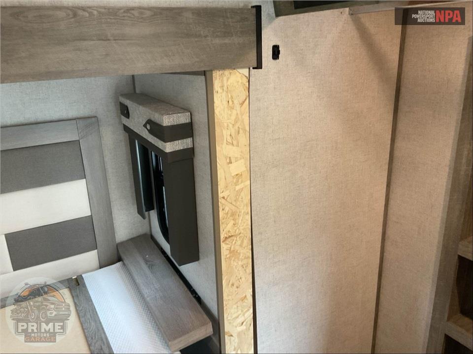 2021 Salem By Forest River M-353BED - HEMISPHERE FIFTH WHEEL SERIES — фото 39