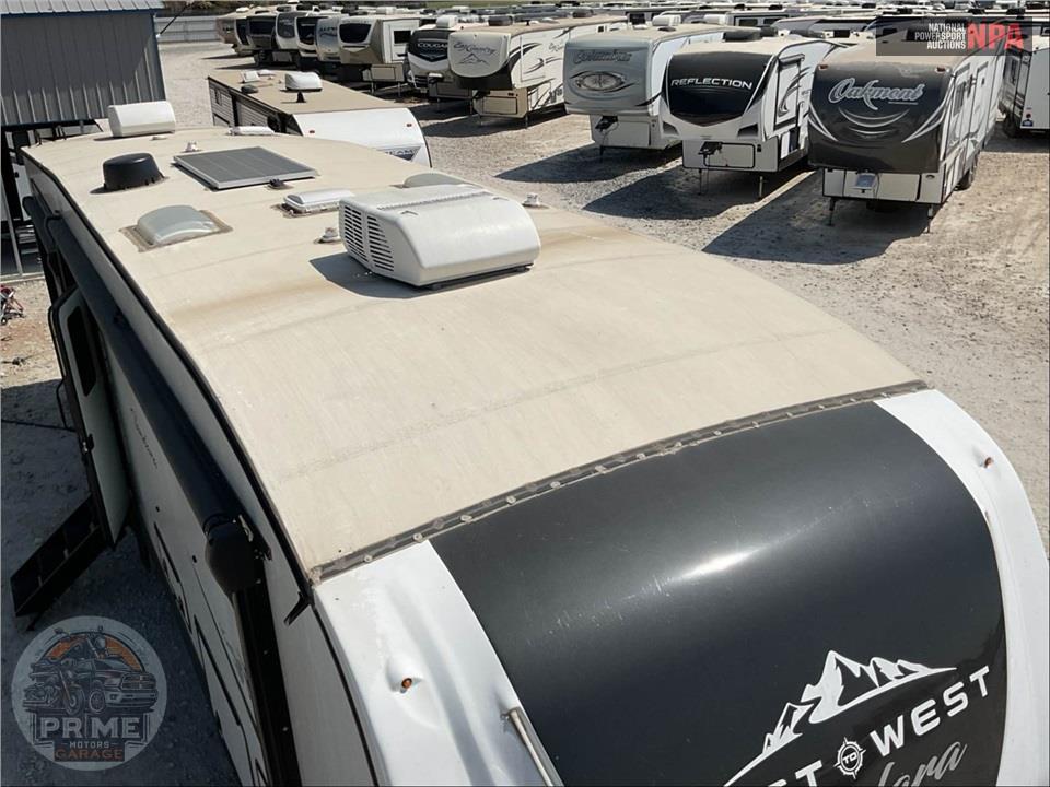 2023 East To West M-386MB-OK - TANDARA FIFTH WHEEL SERIES — фото 25