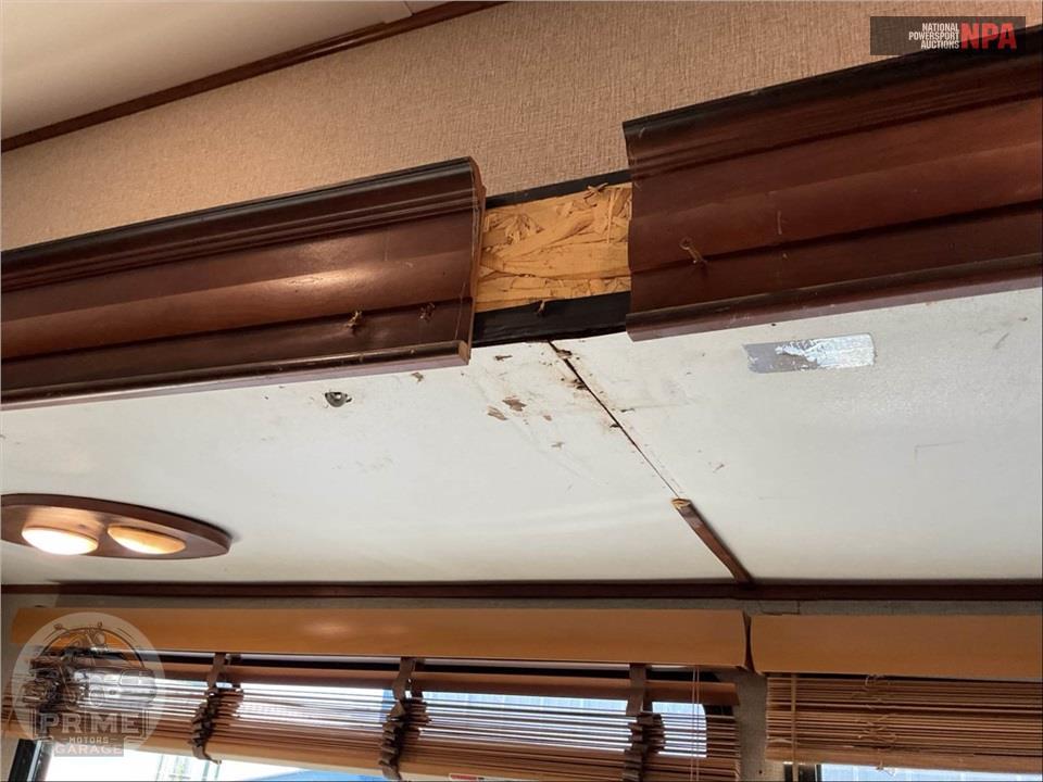 2018 Keystone Rv M-385 BG - AVALANCHE FIFTH WHEEL SERIES — фото 21