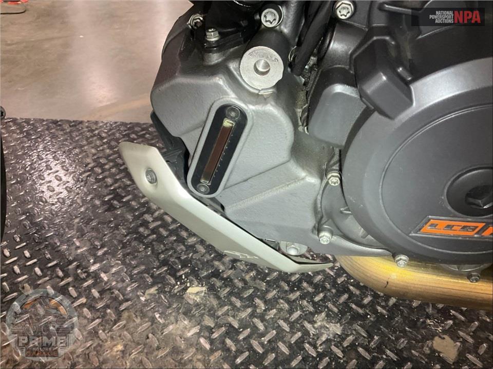2017 Ktm 1290 SUPER DUKE GT — фото 7