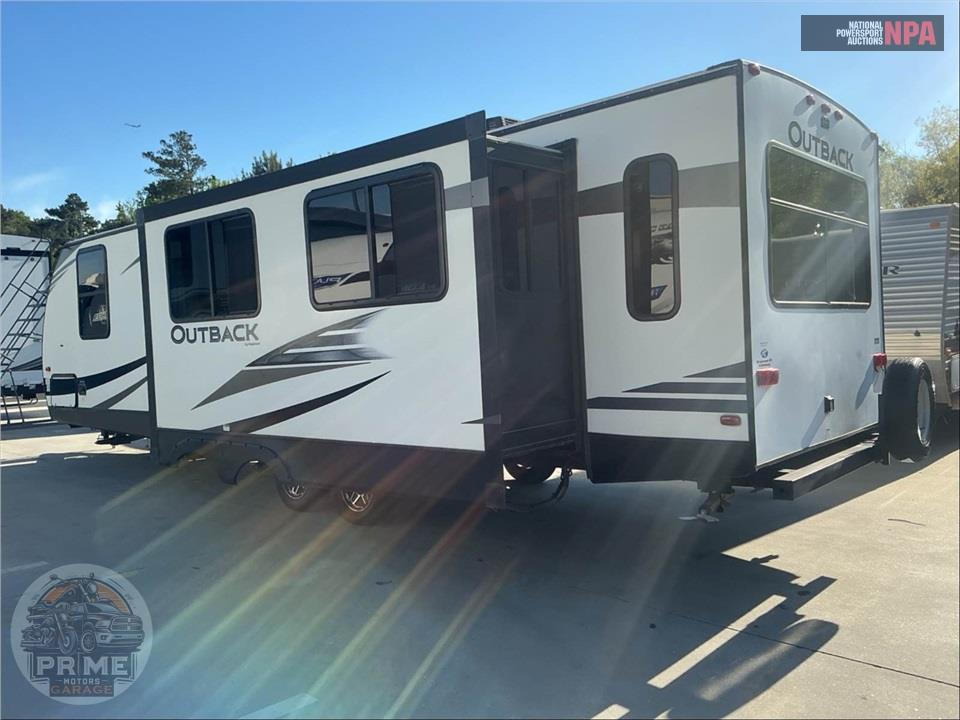 2020 Keystone Rv M-299 URL - OUTBACK ULTRA-LITE SERIES — фото 3