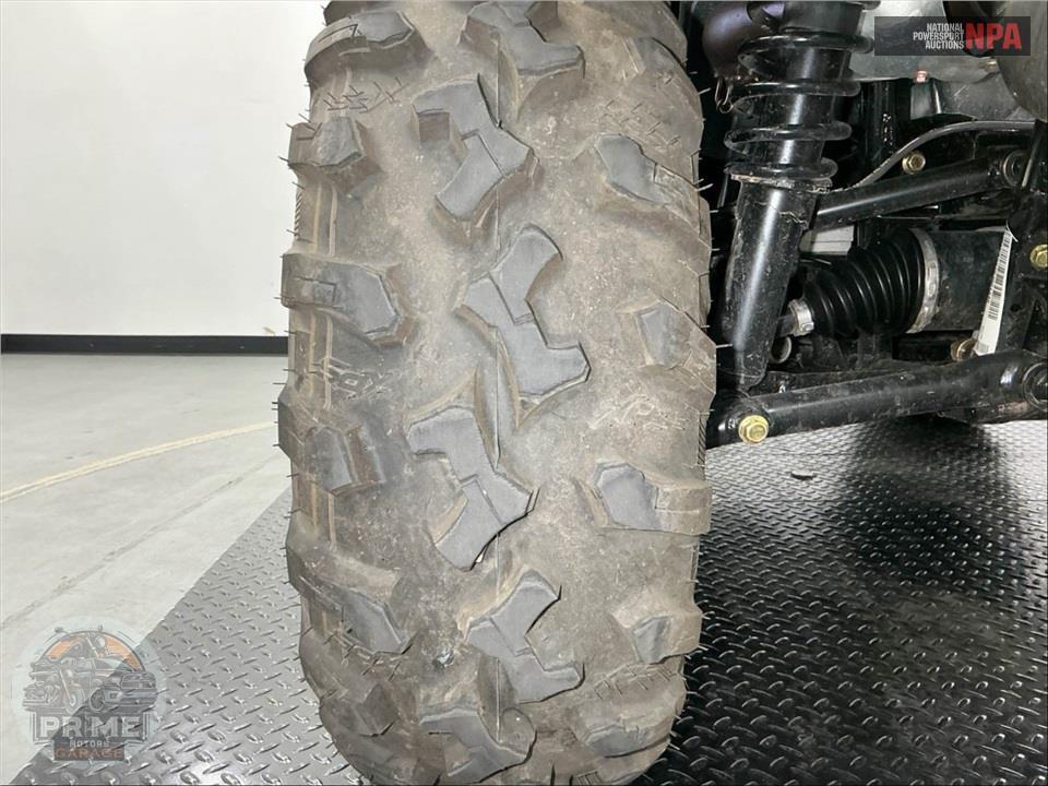 2025 Can-Am OUTLANDER XT-P 1000R — фото 20
