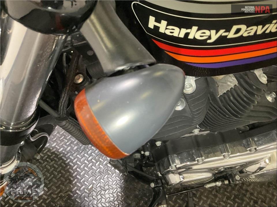 2018 Harley-Davidson XL1200X FORTY-EIGHT SPECIAL — фото 28