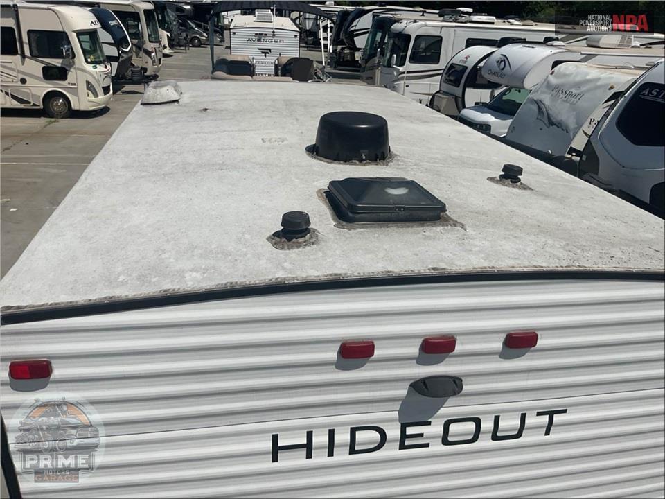 2021 Keystone Rv M-175 BH - HIDEOUT SERIES — фото 33