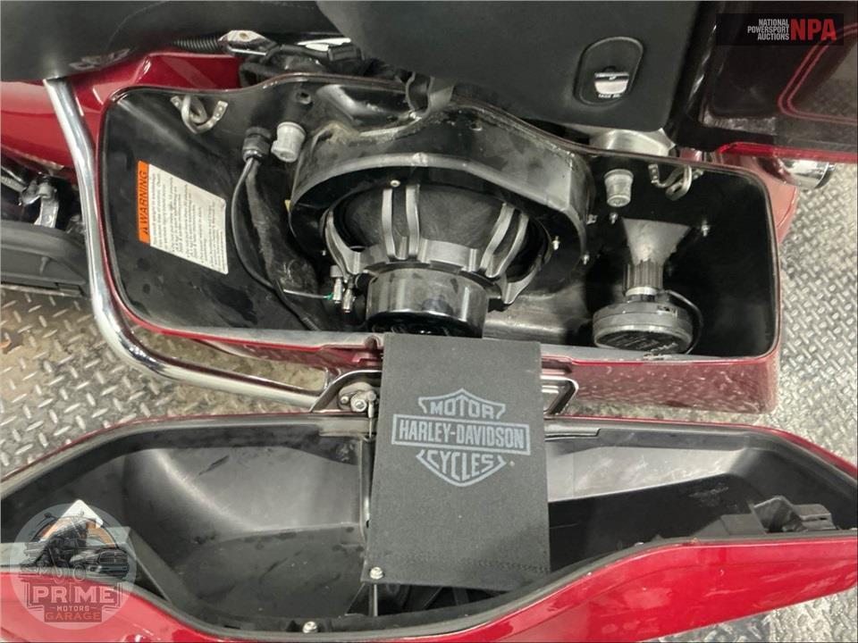 2020 Harley-Davidson FLTRX ROAD GLIDE — фото 23