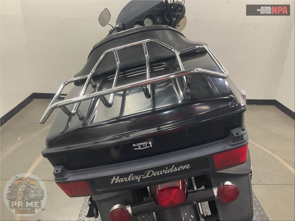 2003 Harley-Davidson FLHTC ELECTRA GLIDE CLASSIC — фото 28
