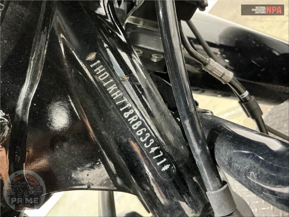 2024 Harley-Davidson FLTRX ROAD GLIDE — фото 30