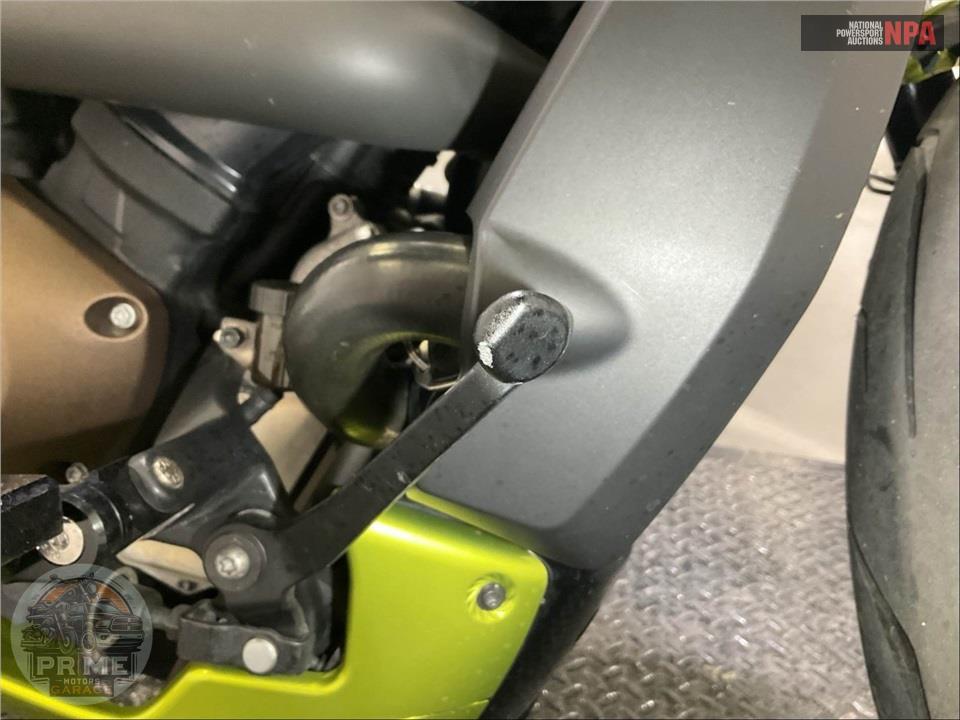 2021 Harley-Davidson RH1250S SPORTSTER S — фото 25