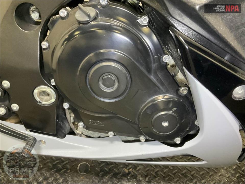 2023 Suzuki GSX-R750M3 — фото 6