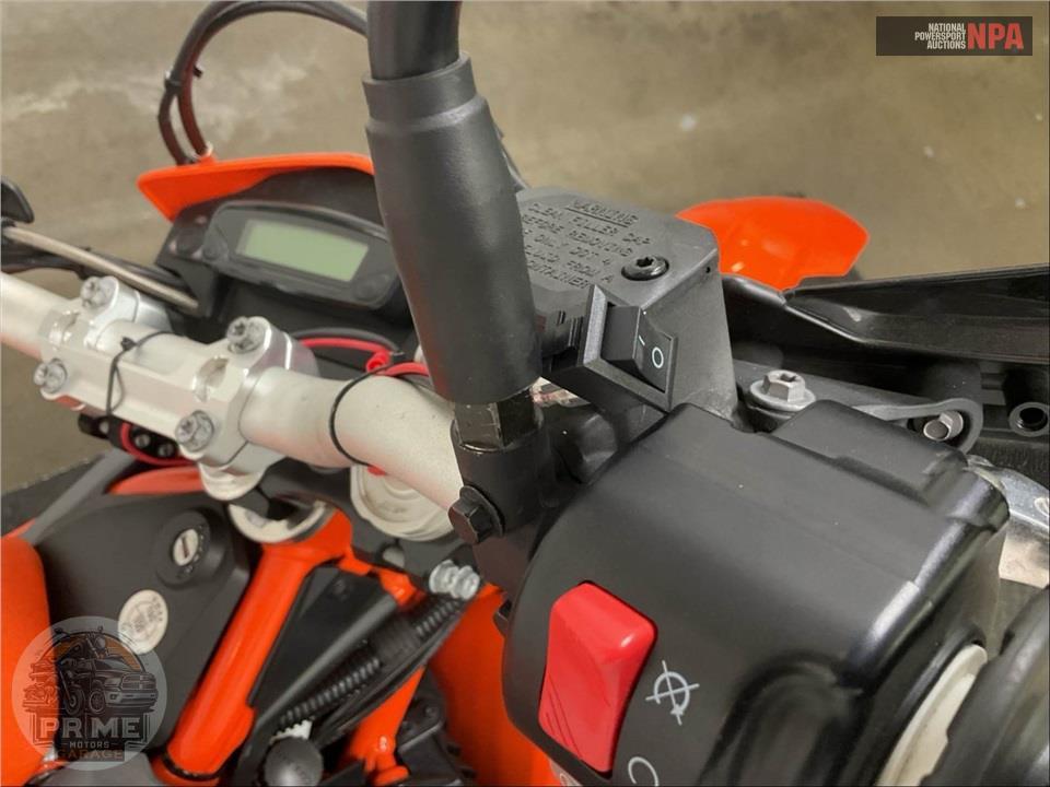 2023 Ktm 690 ENDURO R — фото 11