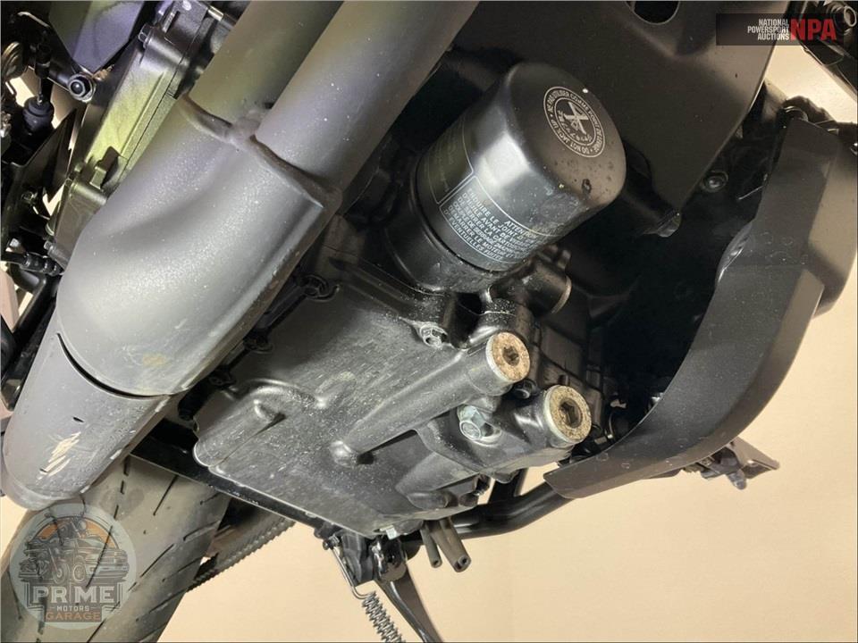 2023 Honda CMX1100D REBEL DCT (ABS) — фото 12