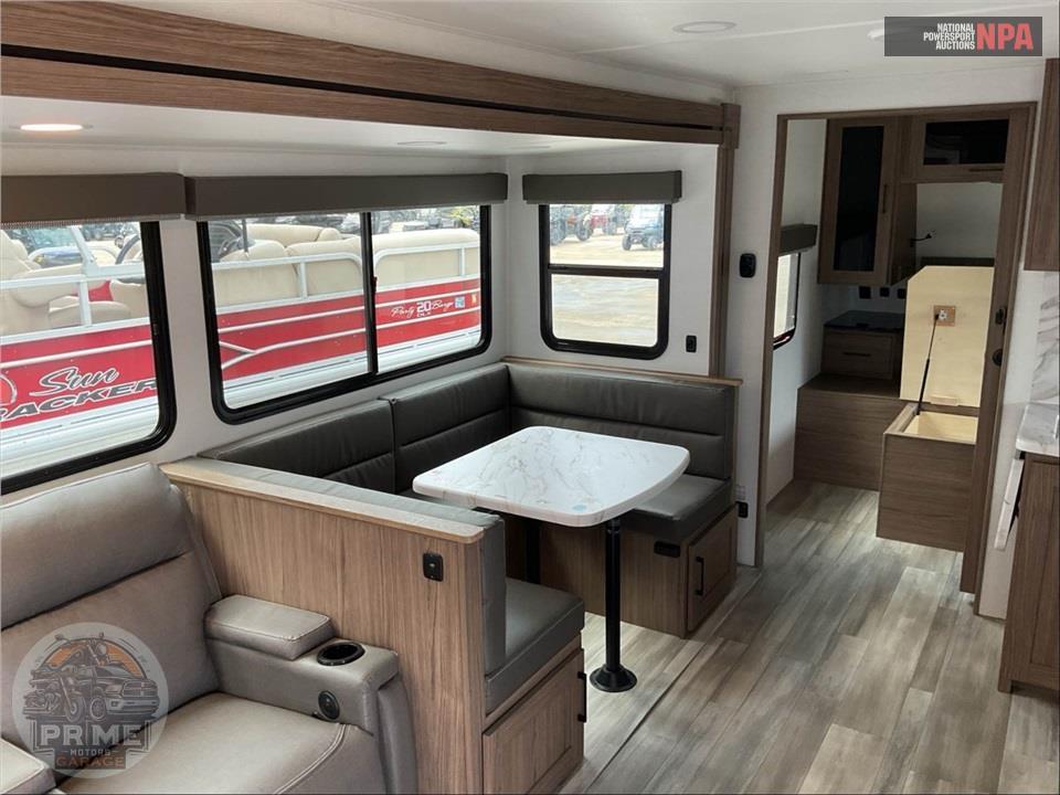 2025 Alliance Rv M-262RB - DELTA SERIES — фото 6