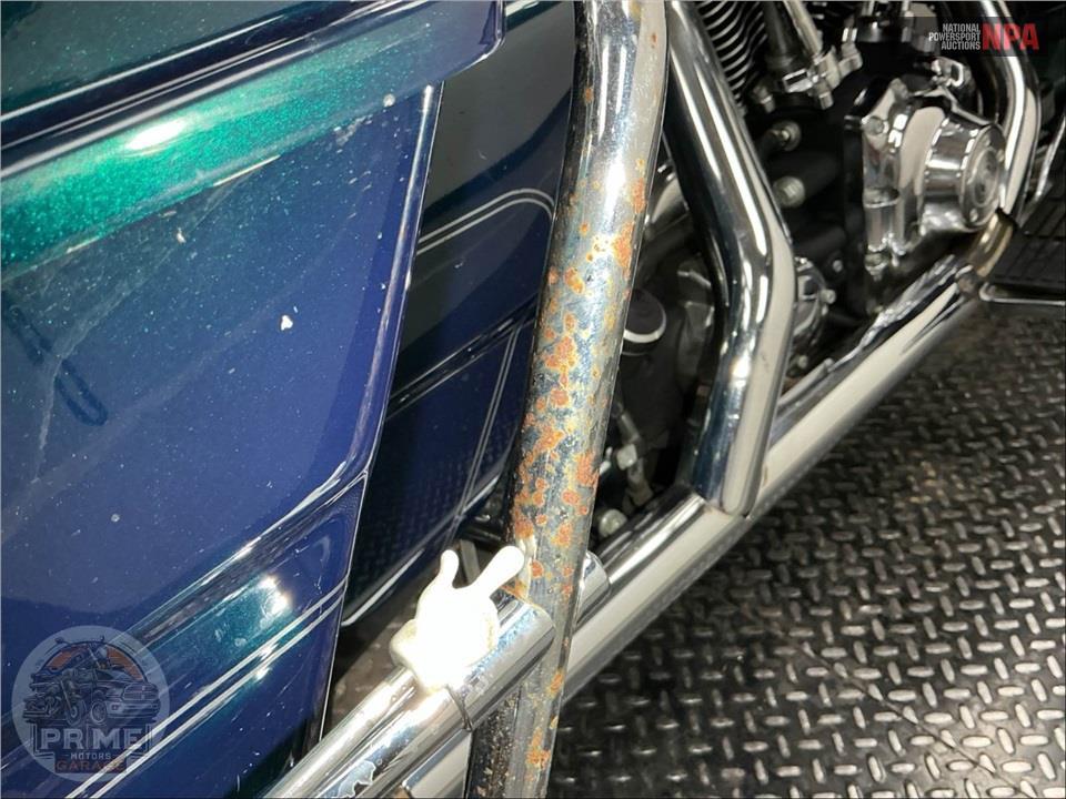 2002 Harley-Davidson FLHTCUI ULTRA CLASSIC ELECTRA GLIDE — фото 75