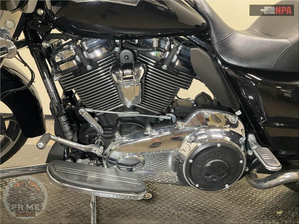 2023 Harley-Davidson FLTRX ROAD GLIDE — фото 7