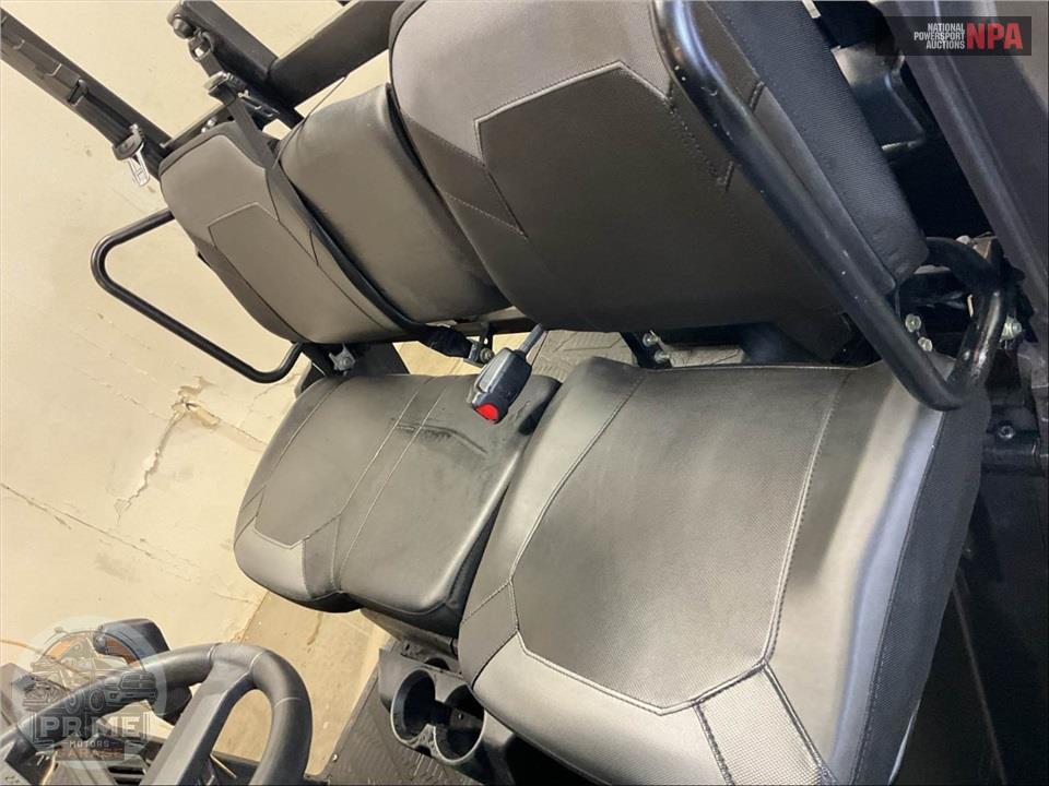 2019 Polaris RANGER CREW XP 1000 EPS HIGH LIFTER — фото 23