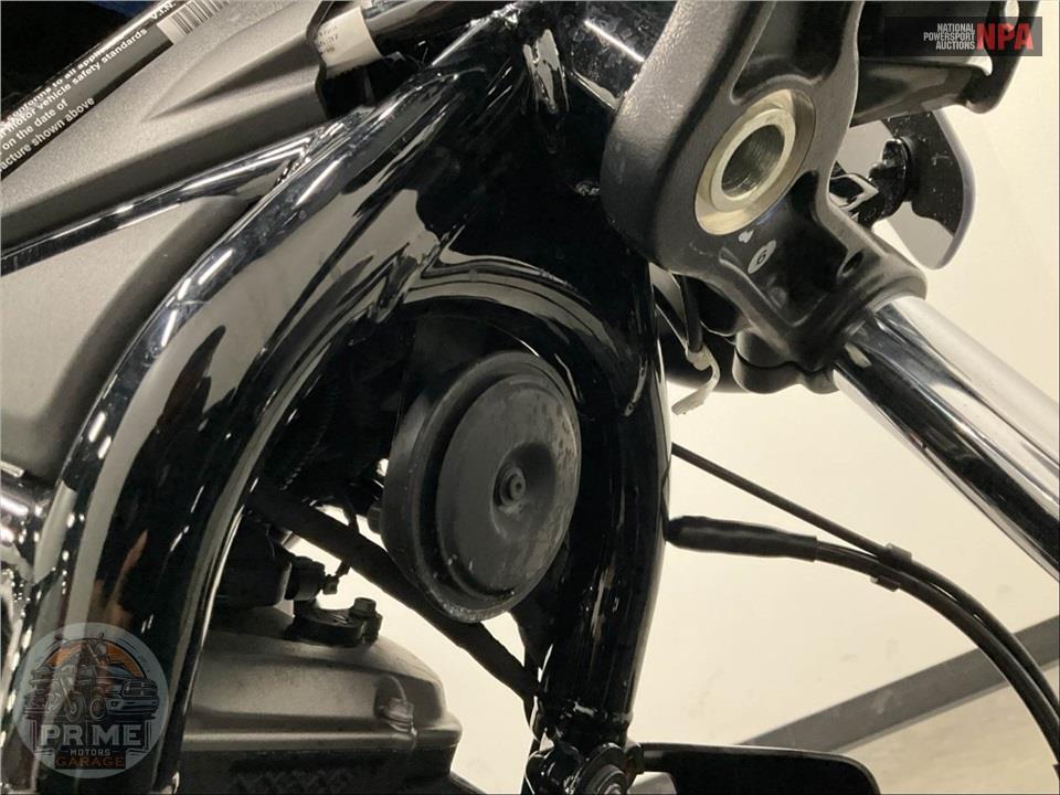 2023 Harley-Davidson RH975S NIGHTSTER SPECIAL — фото 11