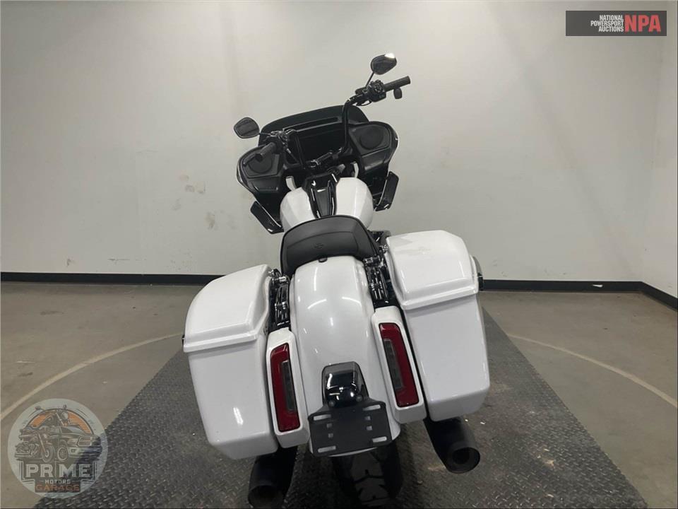 2025 Harley-Davidson FLTRX ROAD GLIDE — фото 4