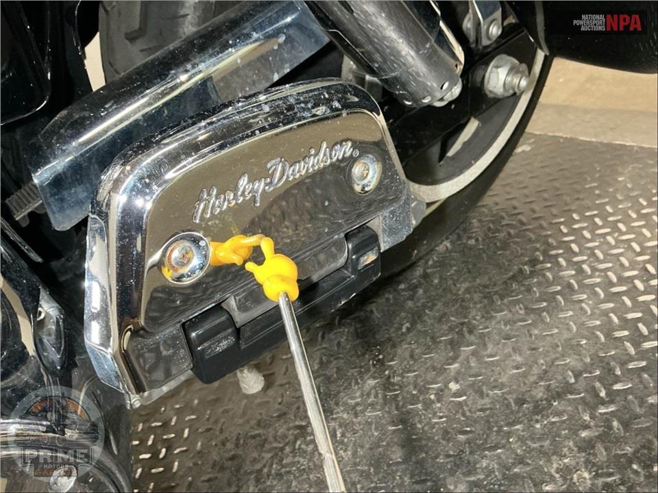 2012 Harley-Davidson FLD-103 DYNA SWITCHBACK — фото 49