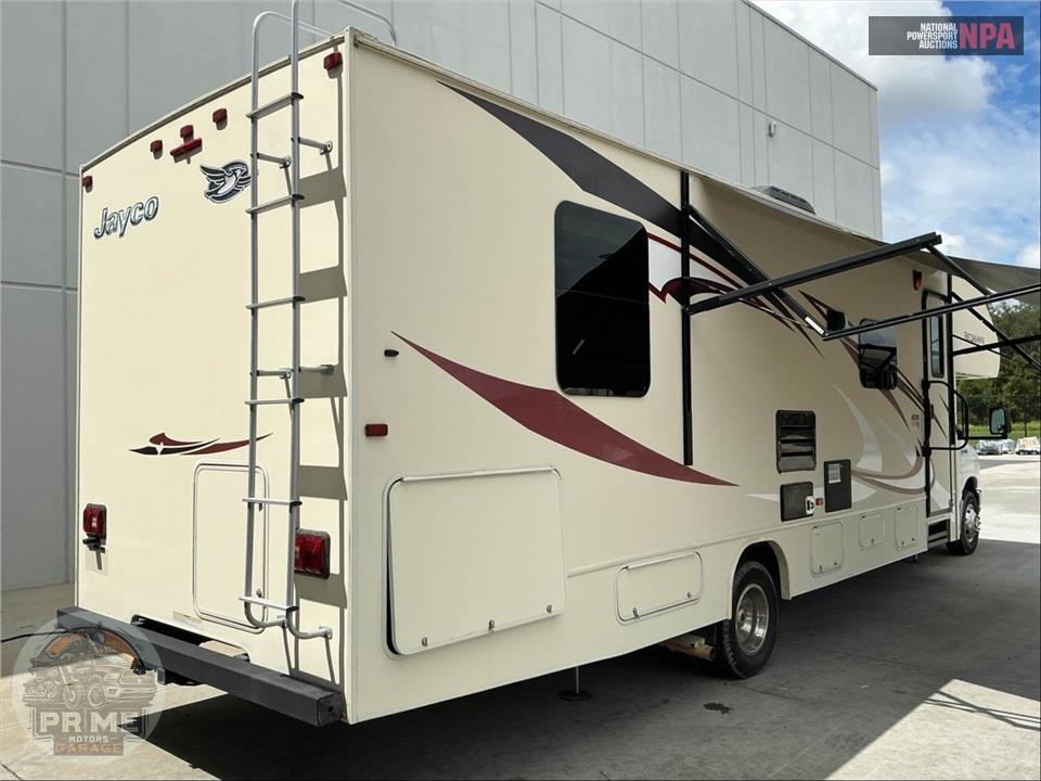 2016 Sunseeker By Forest River M-3050S FORD E450 6.8 LITER — фото 3