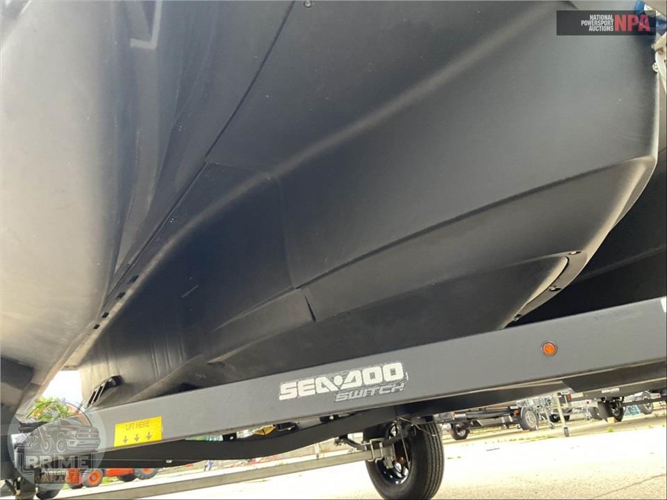 2024 Seadoo/Brp SWITCH COMPACT-I/O(*) — фото 17