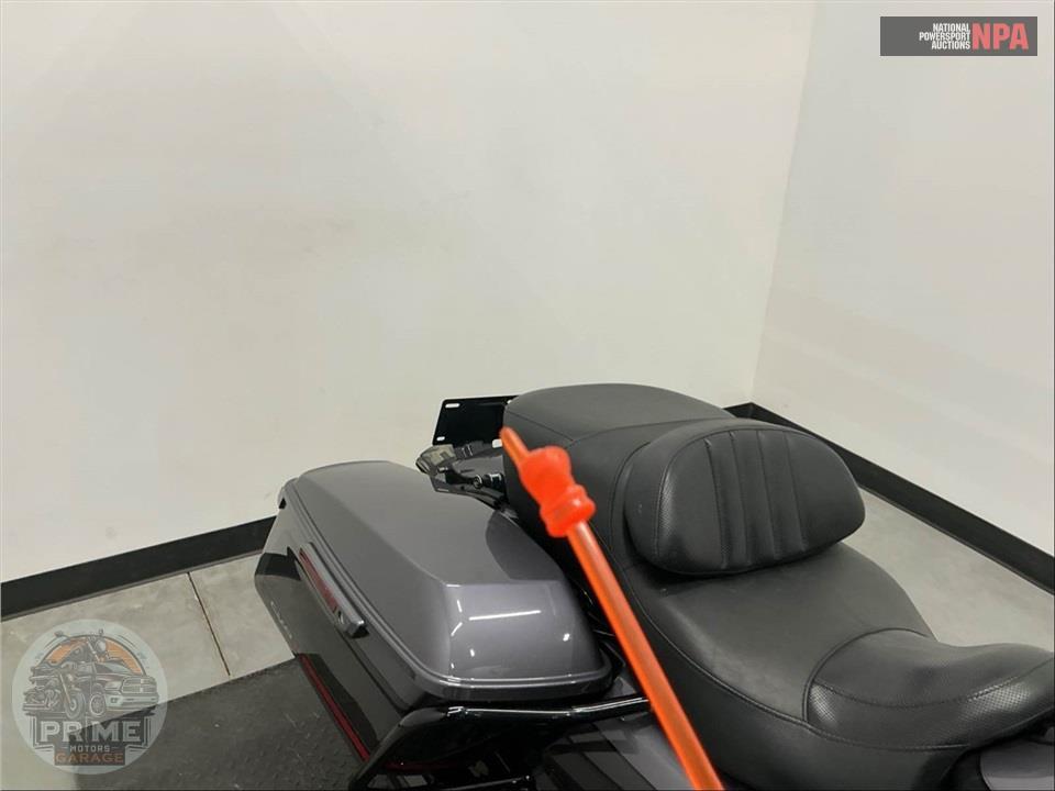 2020 Harley-Davidson FLHTKSE CVO LIMITED — фото 32