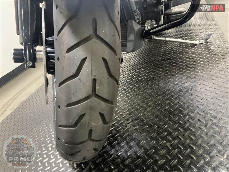 2019 Harley-Davidson FLHRXS ROAD KING SPECIAL — фото 27