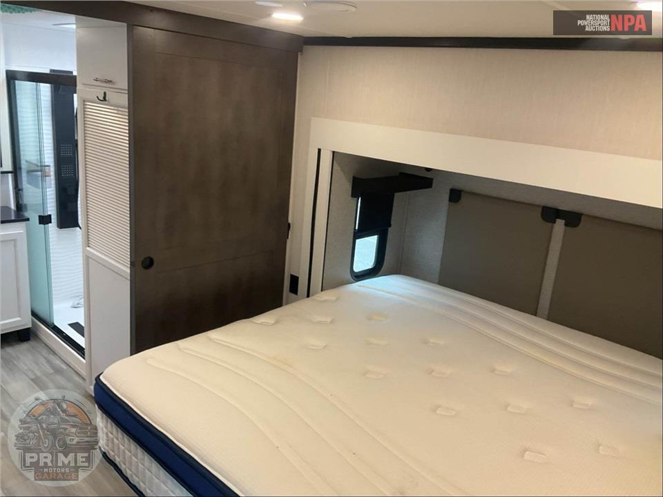 2024 Cedar Creek M-380MUD - FIFTH WHEEL SERIES — фото 11
