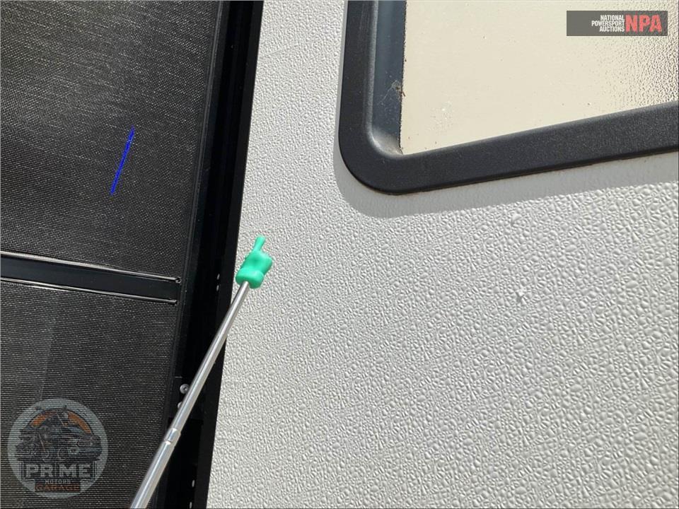 2019 Crossroads Rv M-32 FB - VOLANTE SERIES — фото 44