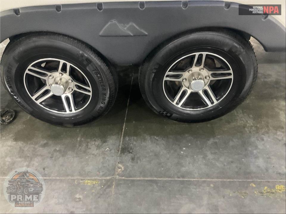 2021 Keystone Rv M-23 MLS - COUGAR FIFTH WHEEL SERIES — фото 33