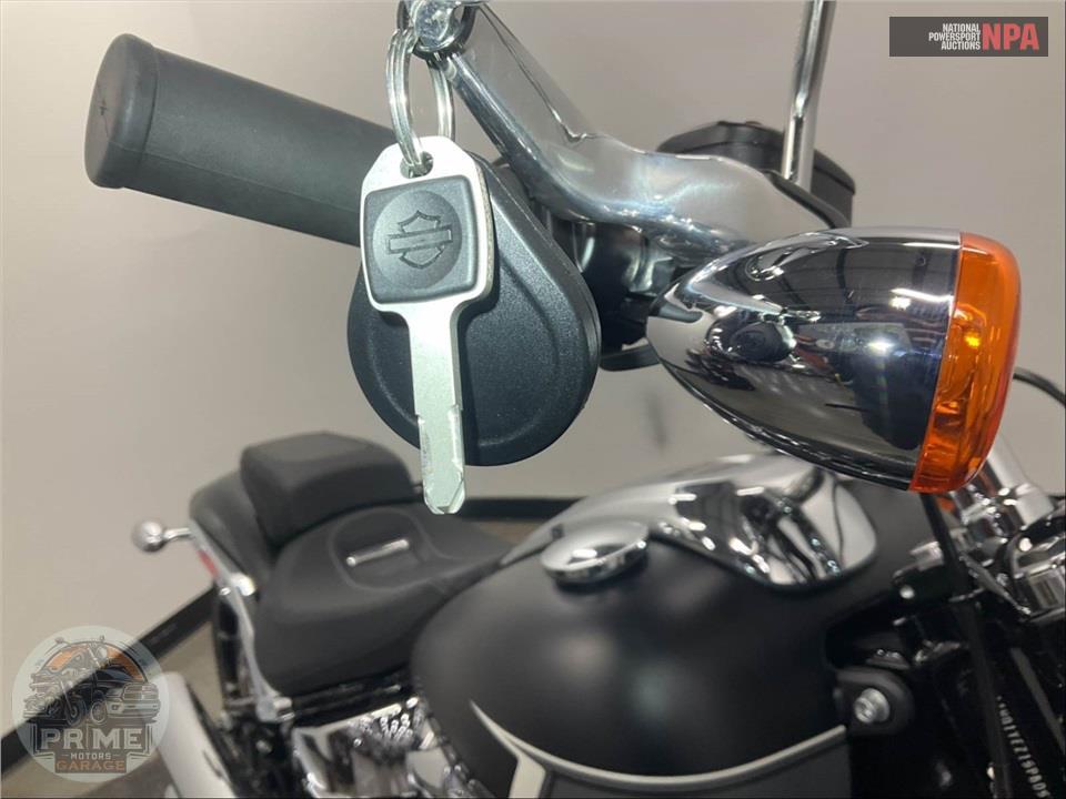2023 Harley-Davidson FXBR BREAKOUT 117 — фото 10