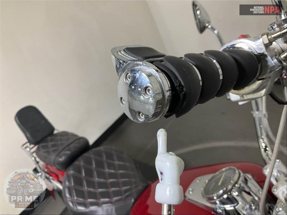 2016 Honda VT750CG SHADOW AERO — фото 38