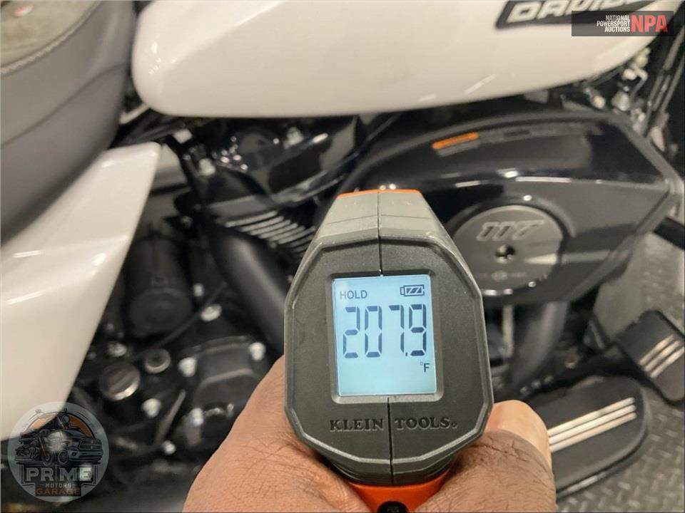 2025 Harley-Davidson FLTRX ROAD GLIDE — фото 8