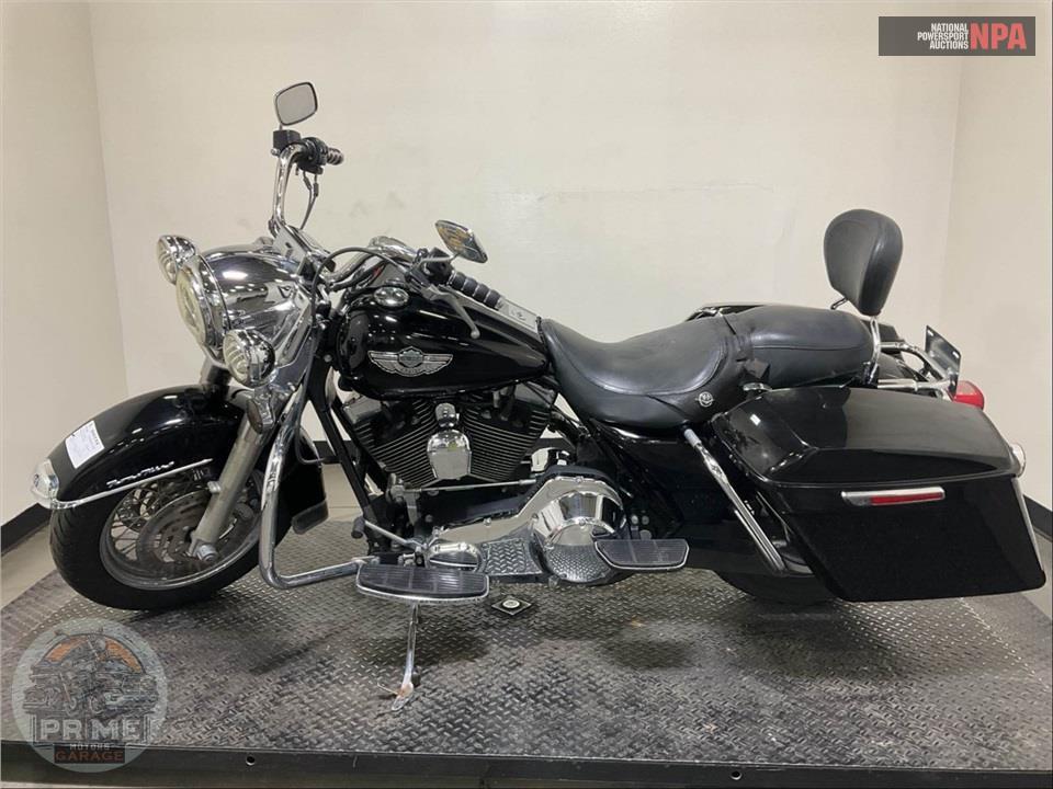 2003 Harley-Davidson FLHRCI ROAD KING CLASSIC — фото 3