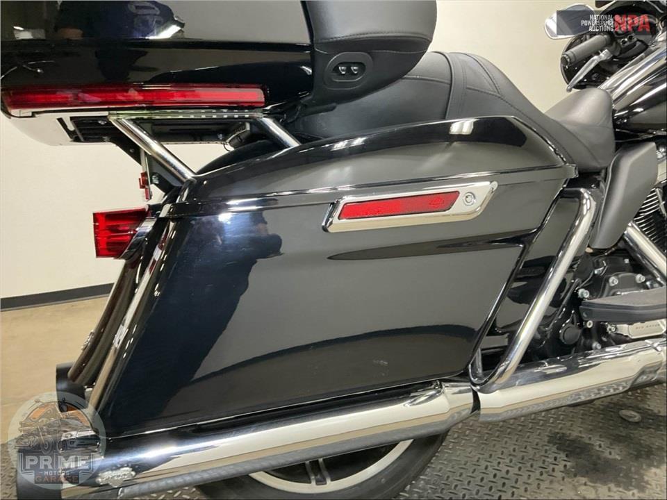 2021 Harley-Davidson FLHTK ULTRA LIMITED — фото 16