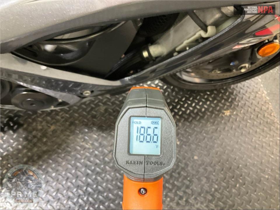 2007 Suzuki GSX-R750K7 — фото 8