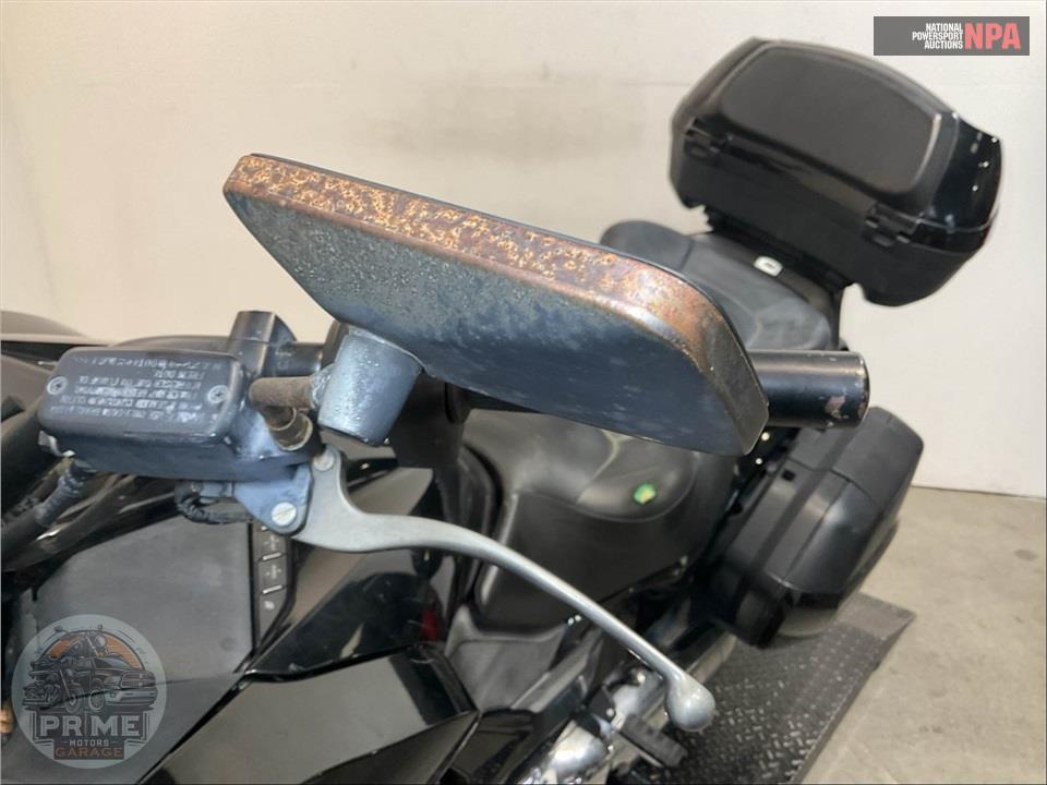 2014 Honda CTX1300 DLX — фото 33