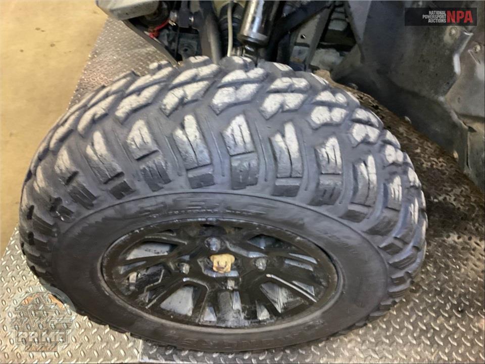 2023 Can-Am COMMANDER MAX XT 1000R — фото 30