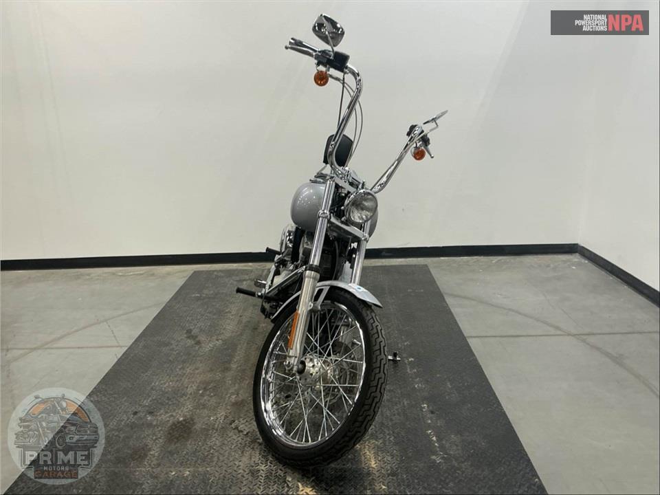 2002 Harley-Davidson FXSTI SOFTAIL — фото 2