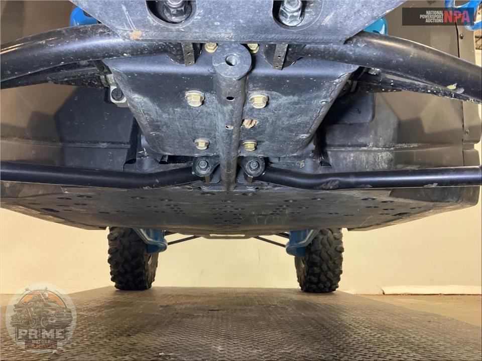 2023 Can-Am MAVERICK X3 DS TURBO 64 — фото 14