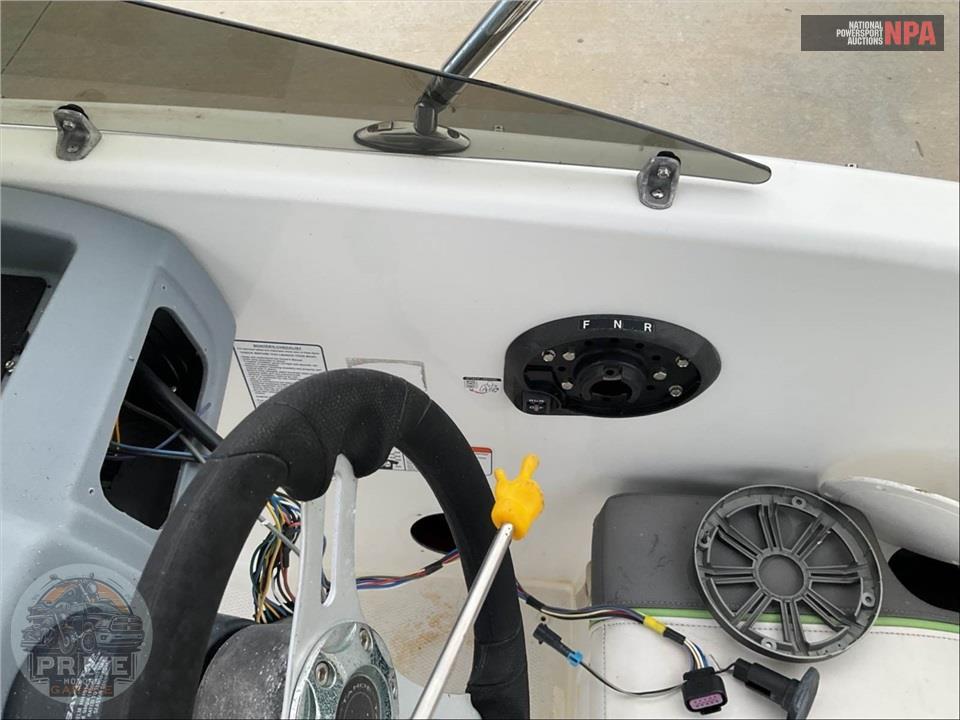 2021 Tracker Marine T16(**)TAHOE SERIES L=16/E=1-75HP MERCURY OB — фото 29