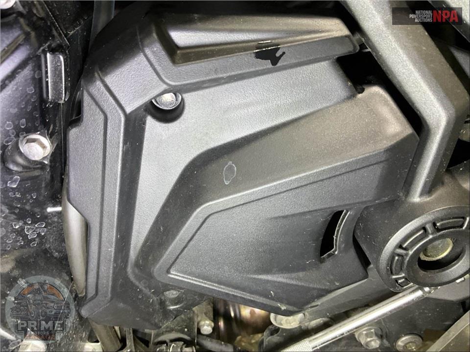 2025 Kawasaki EX650PSFAL NINJA 650 ABS — фото 10