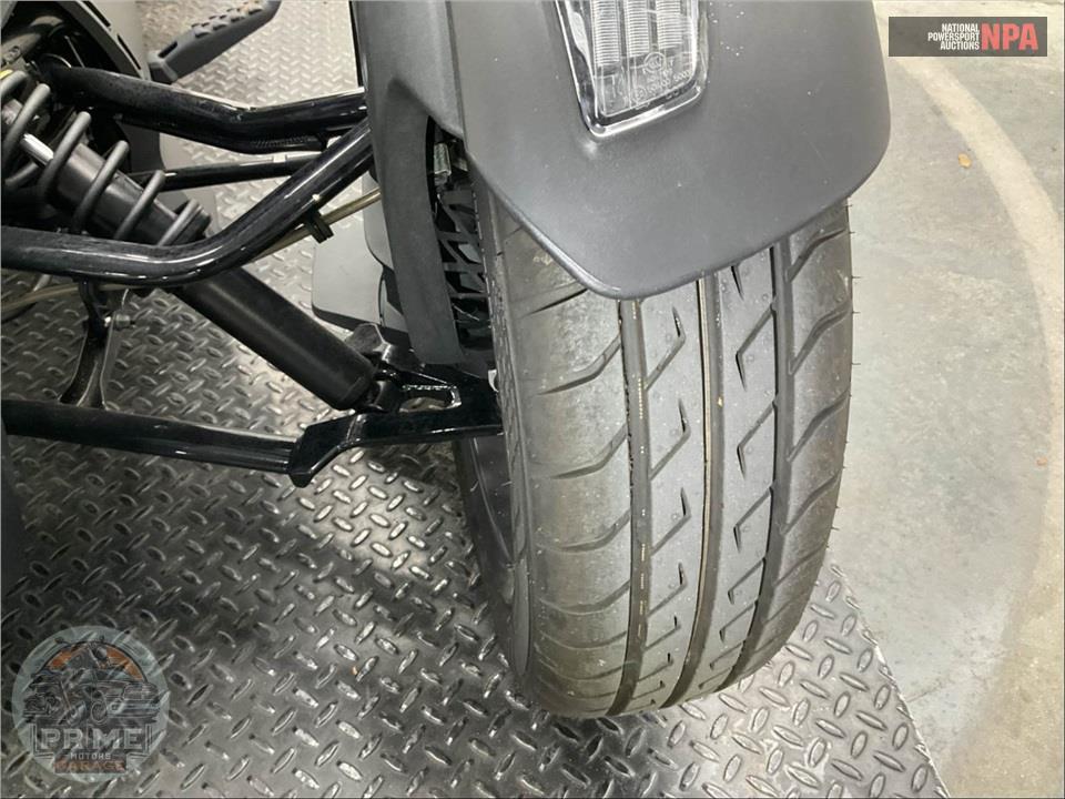 2021 Can-Am RYKER 600 ACE — фото 14