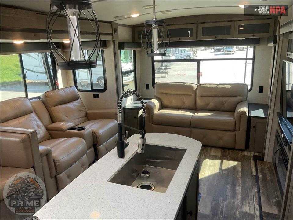 2020 Keystone Rv M-328 RL OUTBACK SERIES — фото 7