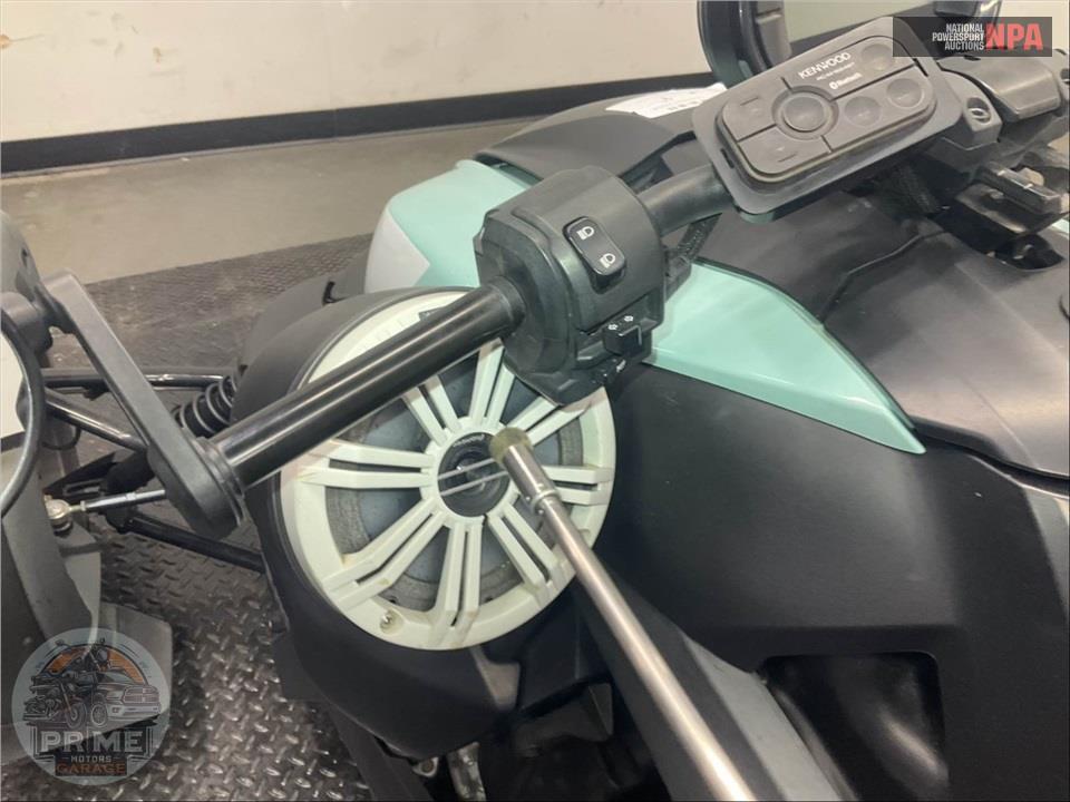 2020 Can-Am RYKER 900 ACE — фото 28