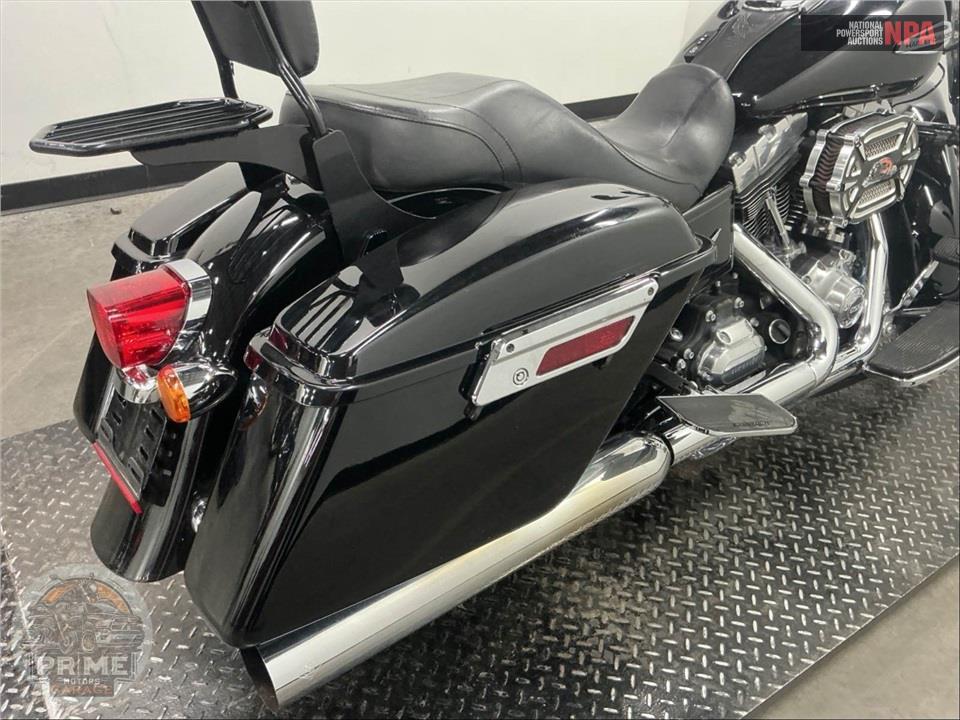 2013 Harley-Davidson FLD-103 DYNA SWITCHBACK — фото 19