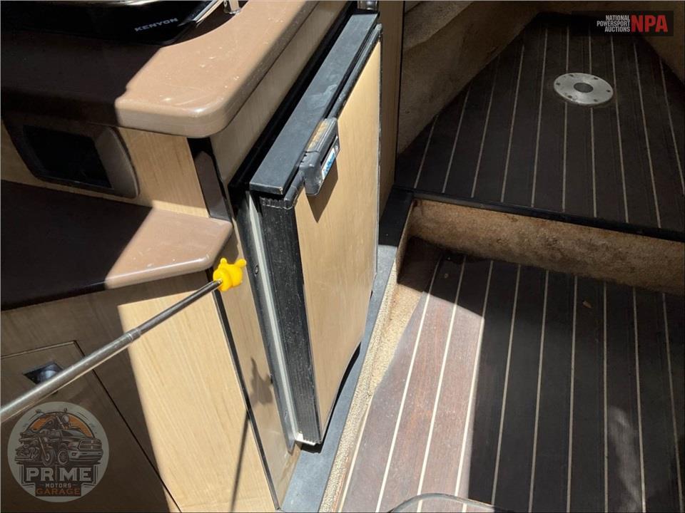 2014 Monterey Boat 260 SPORT YACHT L=28/E=1 300 HP MERC IB — фото 20