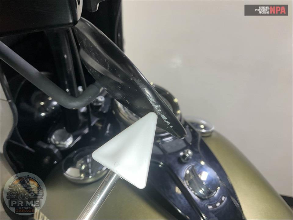 2017 Harley-Davidson FLSS SOFTAIL SLIM S — фото 35