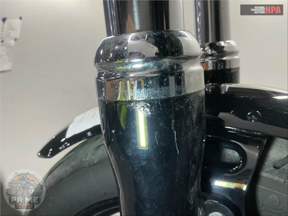 2014 Harley-Davidson FXDBP STREET BOB — фото 25