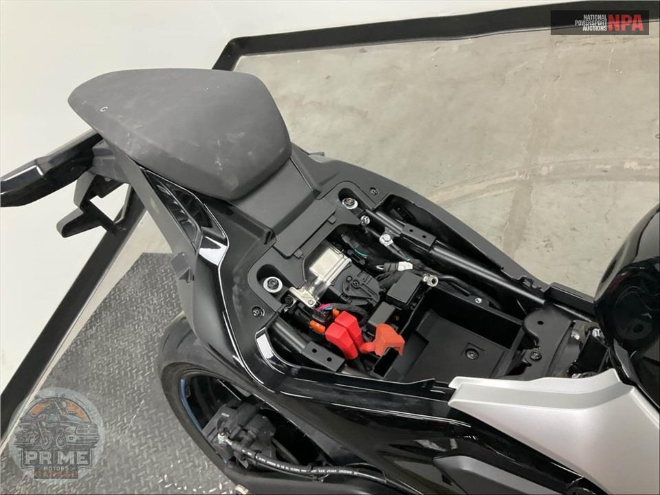 2025 Cf Moto 675SS — фото 47